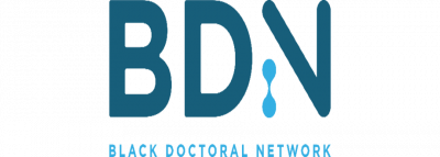 Black Doctoral Network logo
