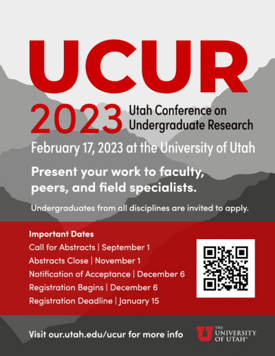 UCUR Logo